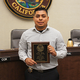 2014 Tulare County Employee of the Year - Javier Gomez