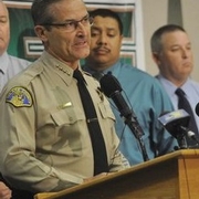 Tulare County Sheriff's Operation Baby Face Phase II