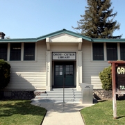 Orosi-Cutler Branch Library to Host "Grand Reopening"