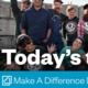 Make A Difference Day at Mooney Grove Park - October 28, 2017