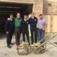 Local Schools Restore Ag Equipment for County Museum