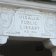 Visalia Mayor to Serve As Guest Speaker at County Library's "Getting to Know" Series