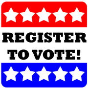 Voter Registration Deadlines Approaching