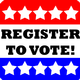 Voter Registration Deadlines Approaching