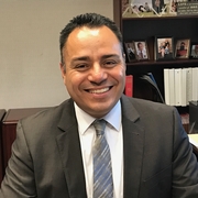 County Appoints Ruiz as Resource Management Agency Director