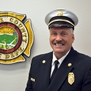 Tulare County Appoints New Fire Chief