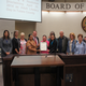 Supervisors Proclaim April 22 as Adult Literacy Day in Tulare County