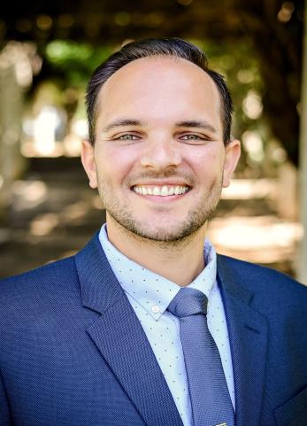 Christopher Greer is Appointed as Tulare County's Assistant ...