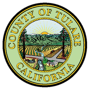 Jonathan Bixler appointed Tulare County Deputy Agricultural Commissioner