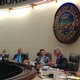 County CAO Presents Mid-Year Budget Report to the Board