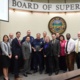 County Receives Award for Foxtrot Fire App