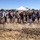 County Officials Break Ground on Commercial Property in Earlimart