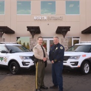 Grand Opening of New Tulare County Sheriff and Fire Department Headquarters