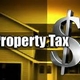 Secured Property Taxes Due Nov. 1