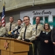 Sheriff Busts Human Trafficking Crime Ring
