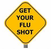 Tulare County Offers Flu Shots