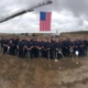 County Breaks Ground on Fire Station No. 1