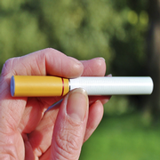 Study: County Ranks Higher in Tobacco Sales Near Schools